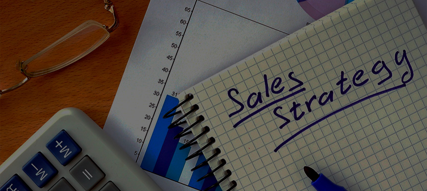 Cómo crear una estrategia de ventas B2B