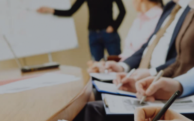 Consultoría de Negocios en México: Cómo Optimizar tu Modelo de Negocio en 5 Pasos