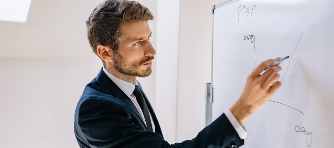 programa de coaching empresarial