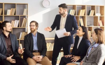 Los 7 Tipos de Coaching Empresarial: ¿Cuál es el Adecuado para Tu Organización?