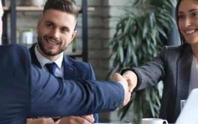 Coaching y Consultoría Empresarial: Modelo Híbrido que Transforma Empresas