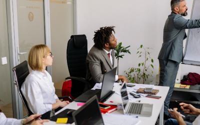 Coaching Empresarial en Monterrey: Guía 2026 para Empresas del Norte de México