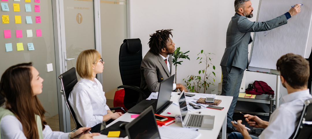 Coaching Empresarial Monterey