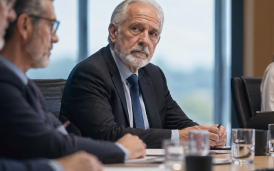 Sucesión Empresarial en México